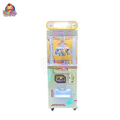 ベストコイン式ミニクローマシン